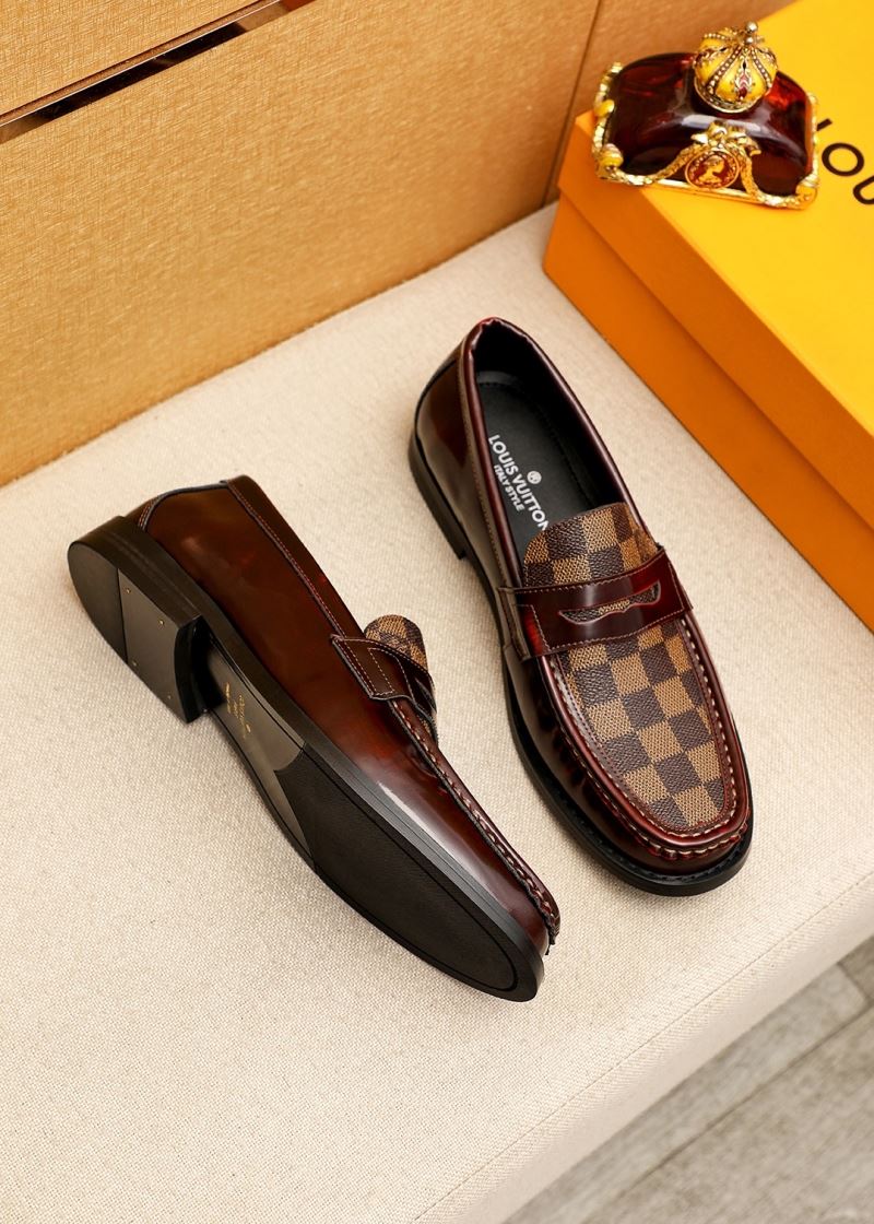 Louis Vuitton Business Shoes